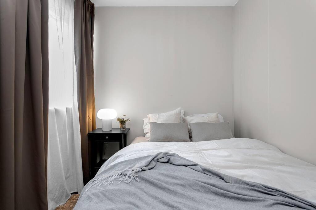 Апартаменти Cheerful 3Br Down Town Newly Renovated Рейк'явік Екстер'єр фото